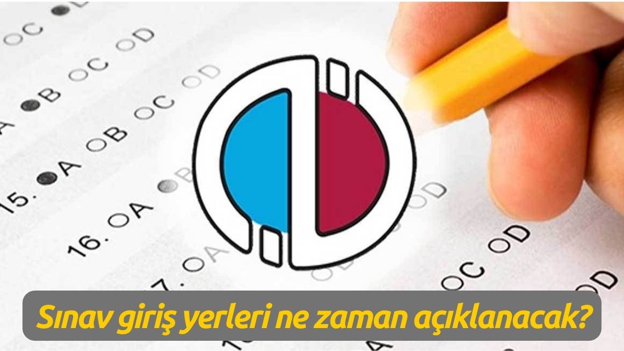 AÖF Sınav Yerleri Açıklandı mı? AÖF Sınav Giriş Belgesi Sorgulama Ekranı