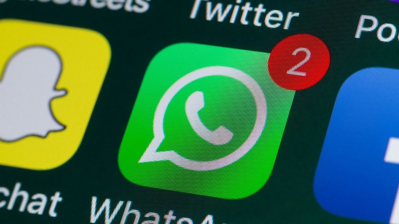 Son Dakika: Whatsapp Tekrar Güncelleme Alıyor