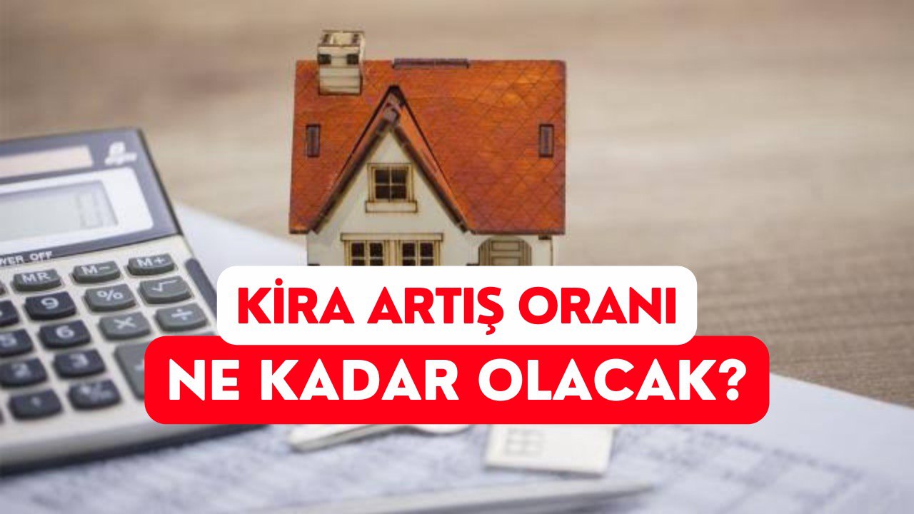 Aralık Kira Artış Oranı 2022 Ne Kadar? Yasal Oran Açıklandı