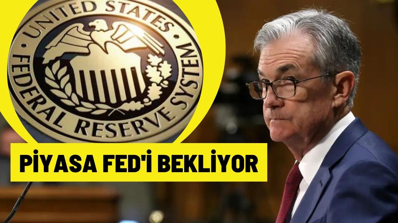 Piyasanın Gözü Kulağı Burada! FED Faiz Kararı Ne Zaman ve Saat Kaçta Açıklanacak? 2022 Yıl Sonu FED Faiz Toplantısı