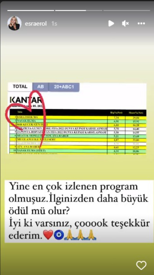 Esra Erol Müge Anlı'ya Nasıl Gönderme Yaptı? Olay Yaratacak Sözler!