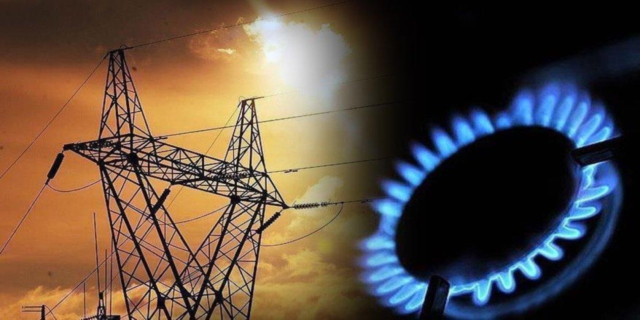 Bakan'dan Cevap Geldi! Elektrik ve Doğalgaz'a Zam Yapılacak Mı?