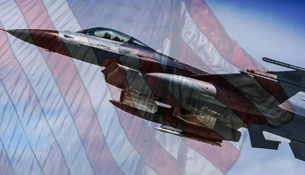 Türkiye ABD'den F-16 Alabilecek Mi? F-16 Satışı İçin ABD'den Flaş Karar!