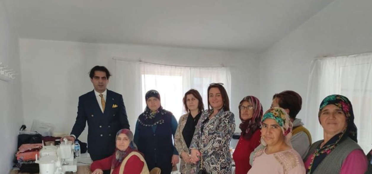 Edirne'deki Halk Eğitimlerde 4 Bin 89 Kurs Açıldı