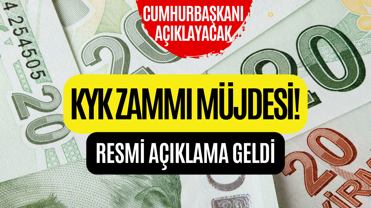 KYK Burs ve Kredi Alanlara Müjde! Resmi Açıklama Yapıldı