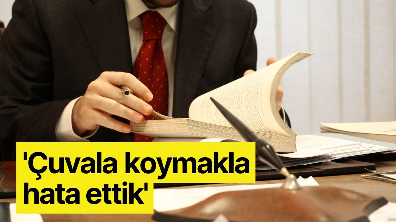 Bilecik'te Kedileri Çuvala Koyan 4 Yurt Personeline Soruşturma Açıldı