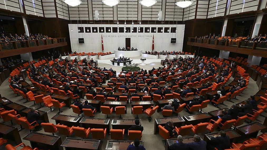 Cinsiyet Değişikliğine İlişkin Kanun Teklifi Geliyor! Önümüzdeki Günlerde TBMM'de Olacak