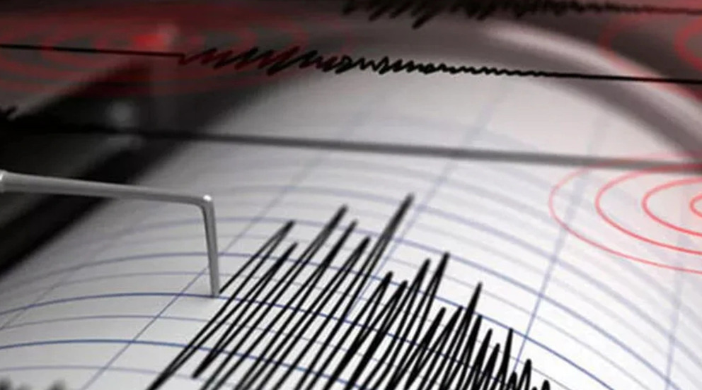 5,8 Büyüklüğünde Korkutan Deprem! Depremin Adresi Yine Değişmedi