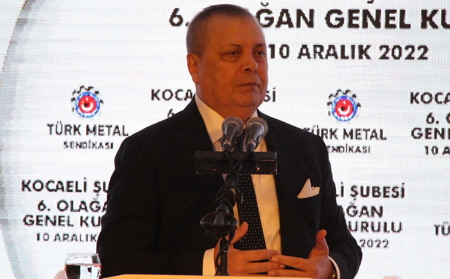 2023 Asgari Ücrete İlişkin Flaş Açıklama! Değişiklik Talep Edilecek