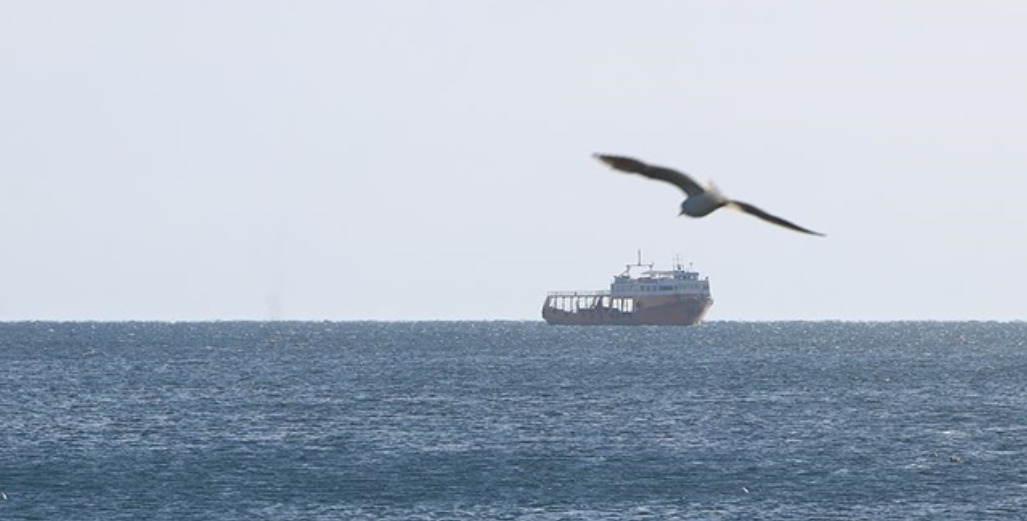 Tekirdağ'da Yarın Sağanak Bekleniyor