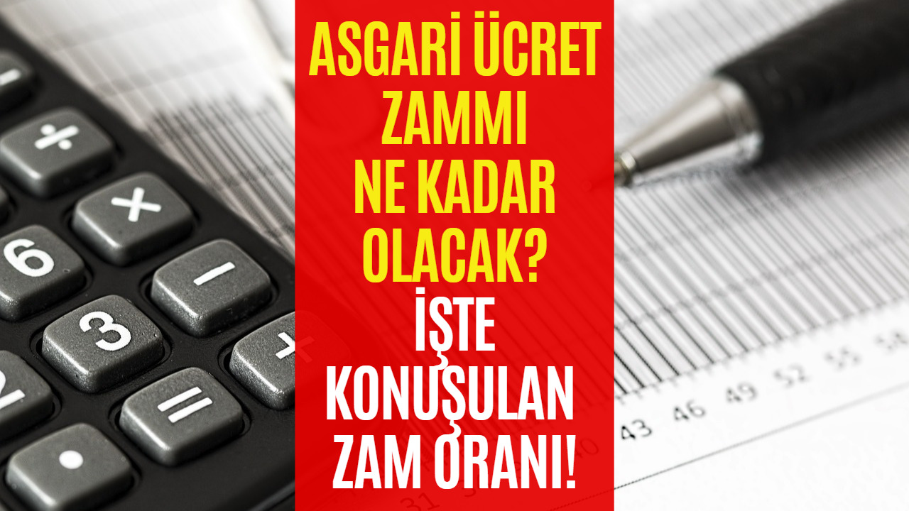 Asgari Ücret Toplantısı Yarın Yapılacak! 2023 Asgari Ücret İçin Son İddialar