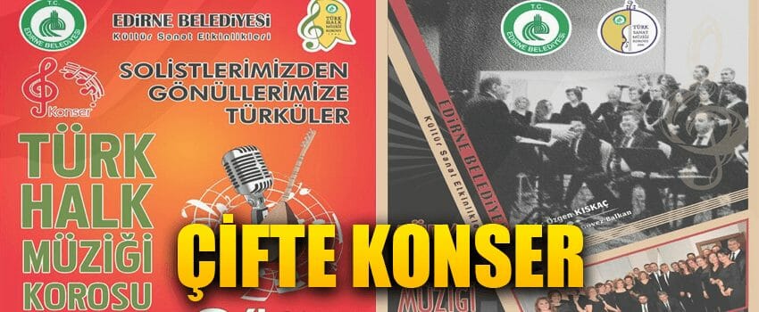 Çifte Konser