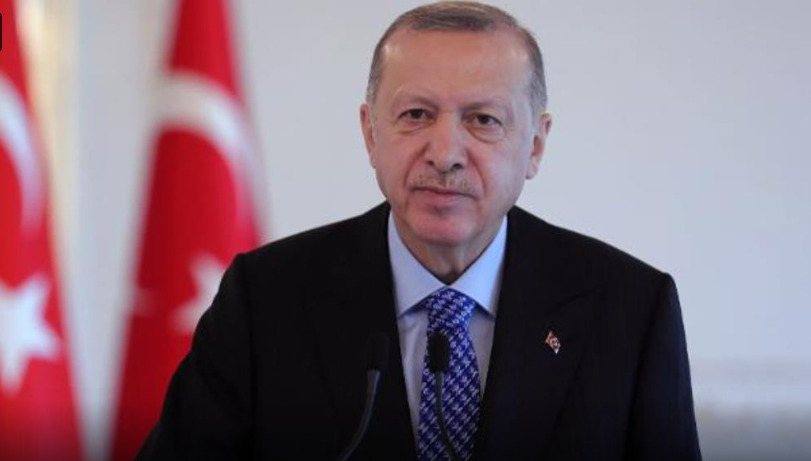 Cumhurbaşkanı Erdoğan'ın Maaşı Ne Kadar? Yardımcısı Açıkladı