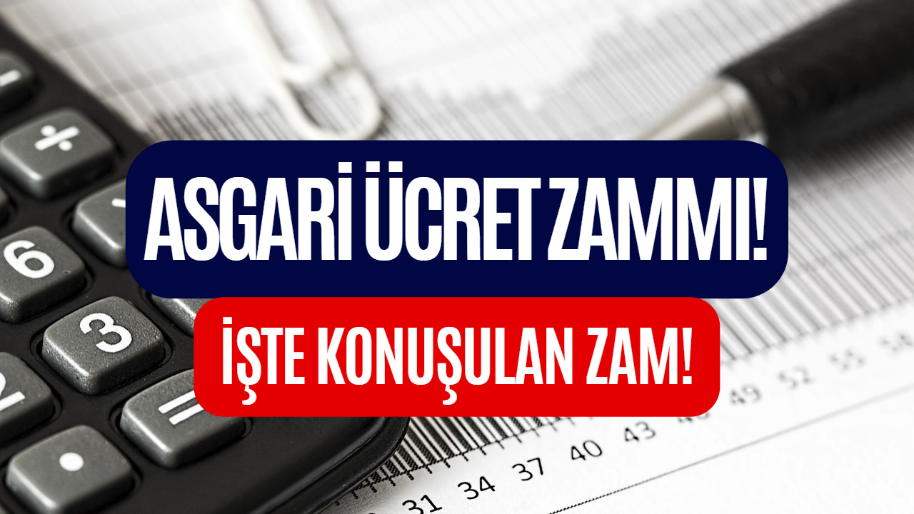 Asgari Ücret Toplantısı Bugün Yapılacak! 2023 Asgari Ücret Zammı İçin Son Hesaplamalar