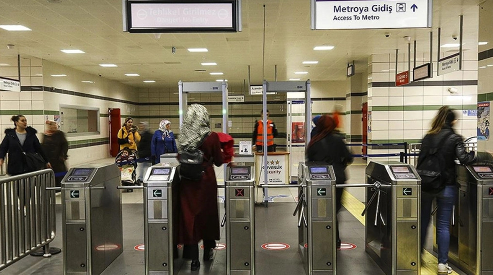 İBB Metro Halka Müjdeyi Duyurdu! Yenibosna İstasyonu Ne Zaman Açılacak?