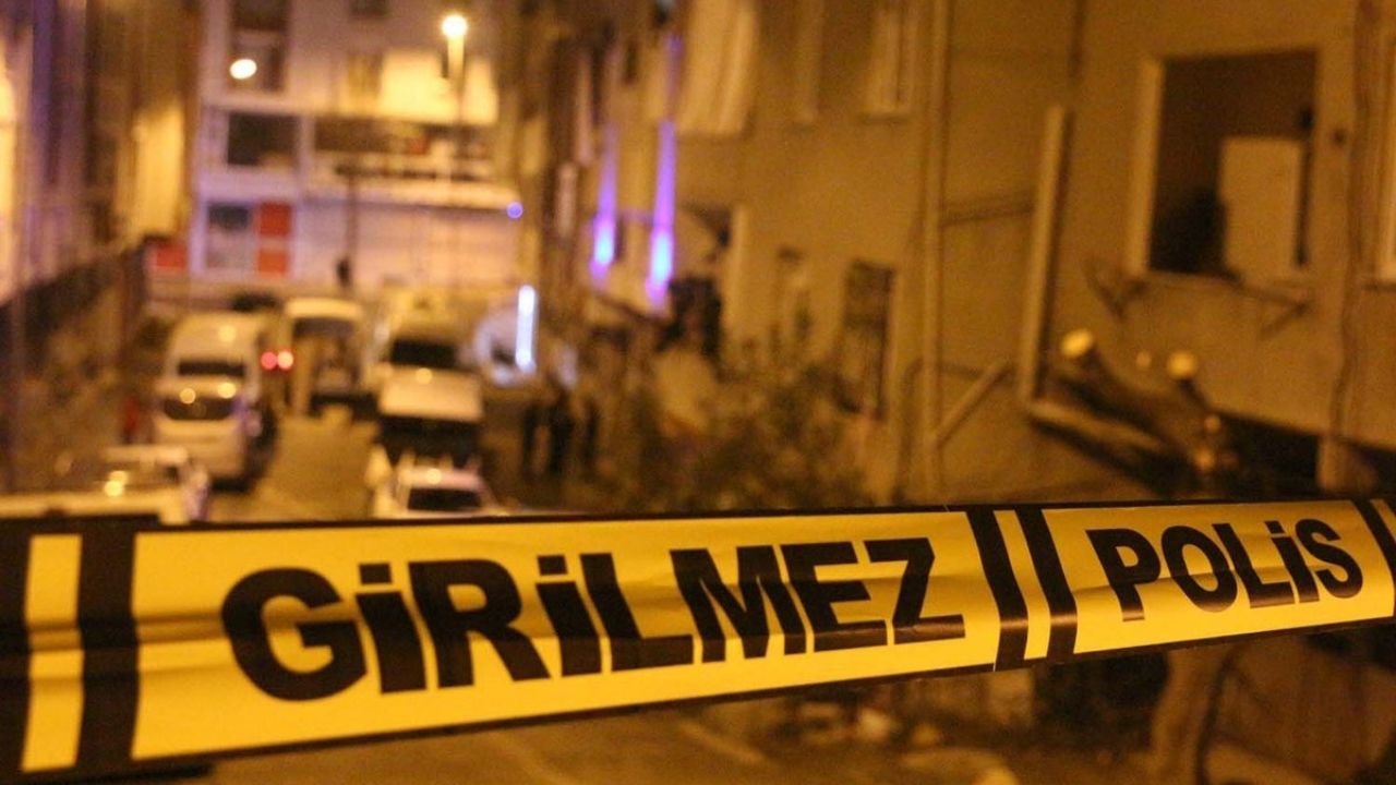 İhbara Giden Ekipler Yetişemedi: 20 Yaşındaki Genç Öldü