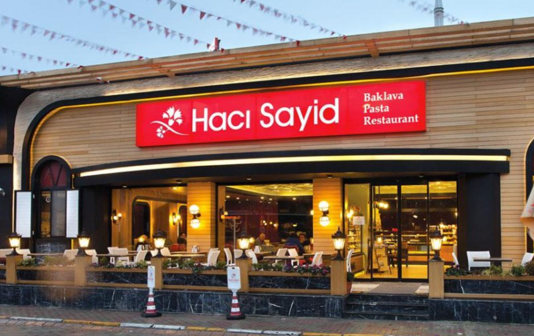 Hacı Sayid Baklavacısı Battı Mı? Hacı Sayid Kimin? Hadise-Hacı Sayid Bağlantısı Ne?