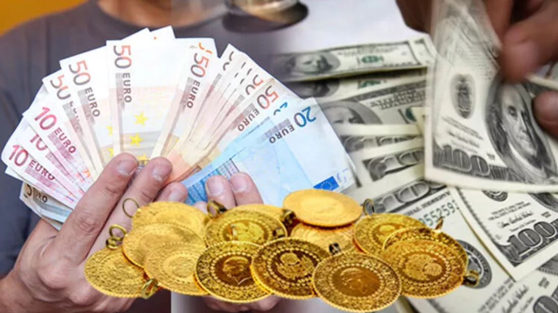 Dolar, Euro ve Altın Ne Kadar? Piyasalarda Yeni Hafta Nasıl?