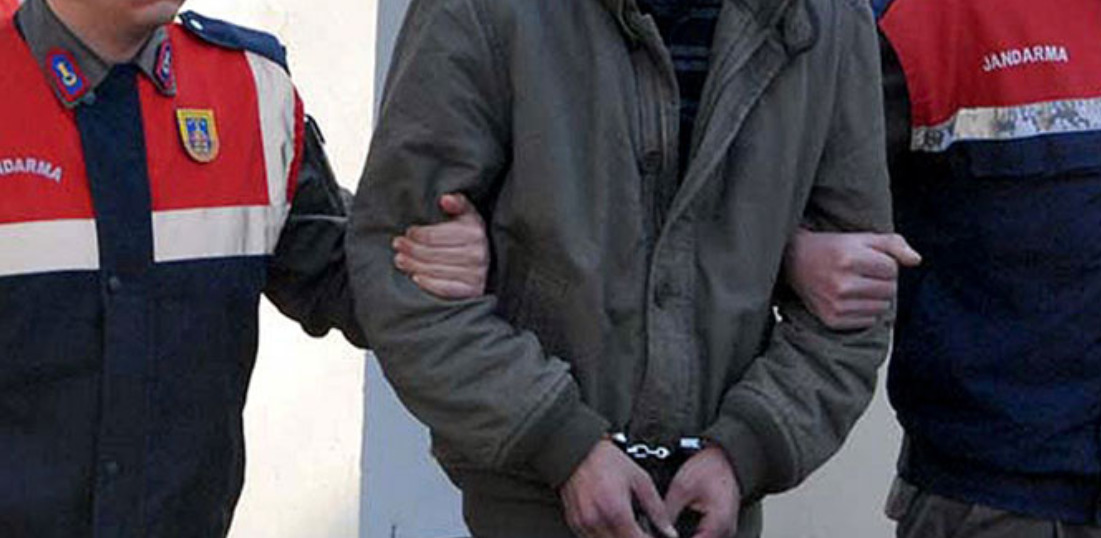 Uzunköprü'de Yakalanan 4 FETÖ Zanlısı Tutuklandı
