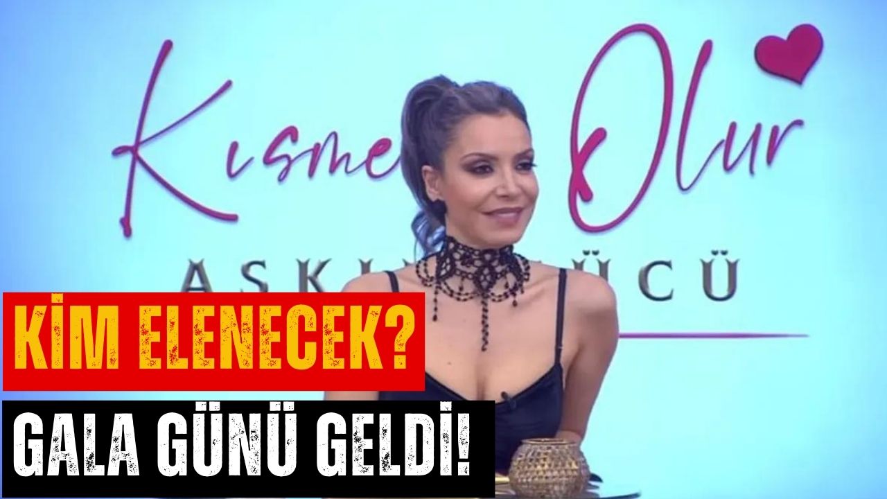 Kısmetse Olur: Aşkın Gücü 7. Bölüm Ne Zaman? Gala Gününde Kim Elenecek? Favori Yarışmacı Kim Seçildi?