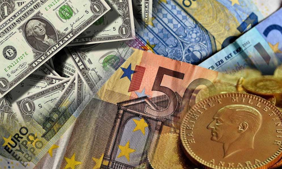 Dolar, Euro ve Altın Güne Nasıl Başladı? İşte Piyasalarda Son Durum...