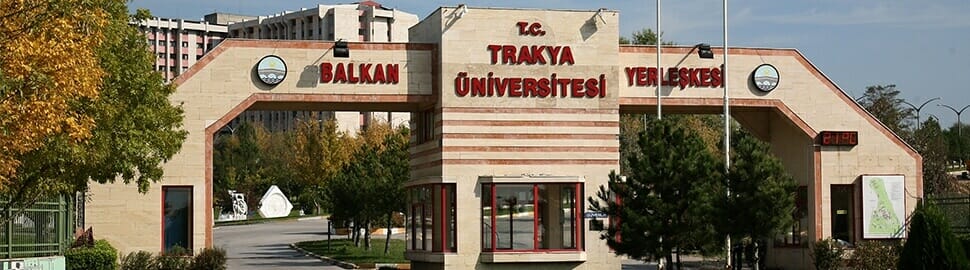 Trakya Üniversitesi Ücretsiz Çorba Dağıtacak