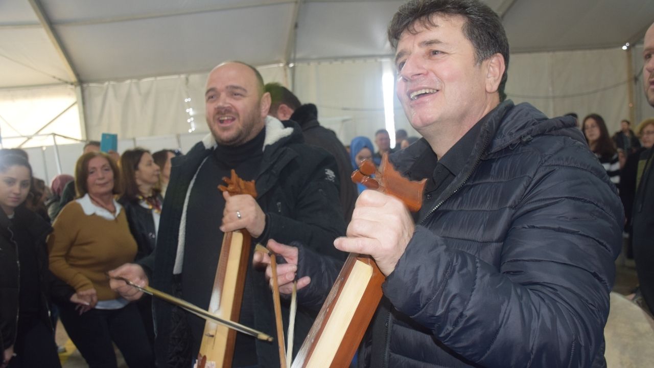 Vatandaşı Doyuracak Festival! Tam 1.5 Ton Dağıtılacak