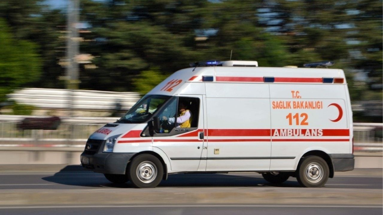 Kağıthane'de Silahlı Kavga: Yoldan Geçen Genç Hayatını Kaybetti