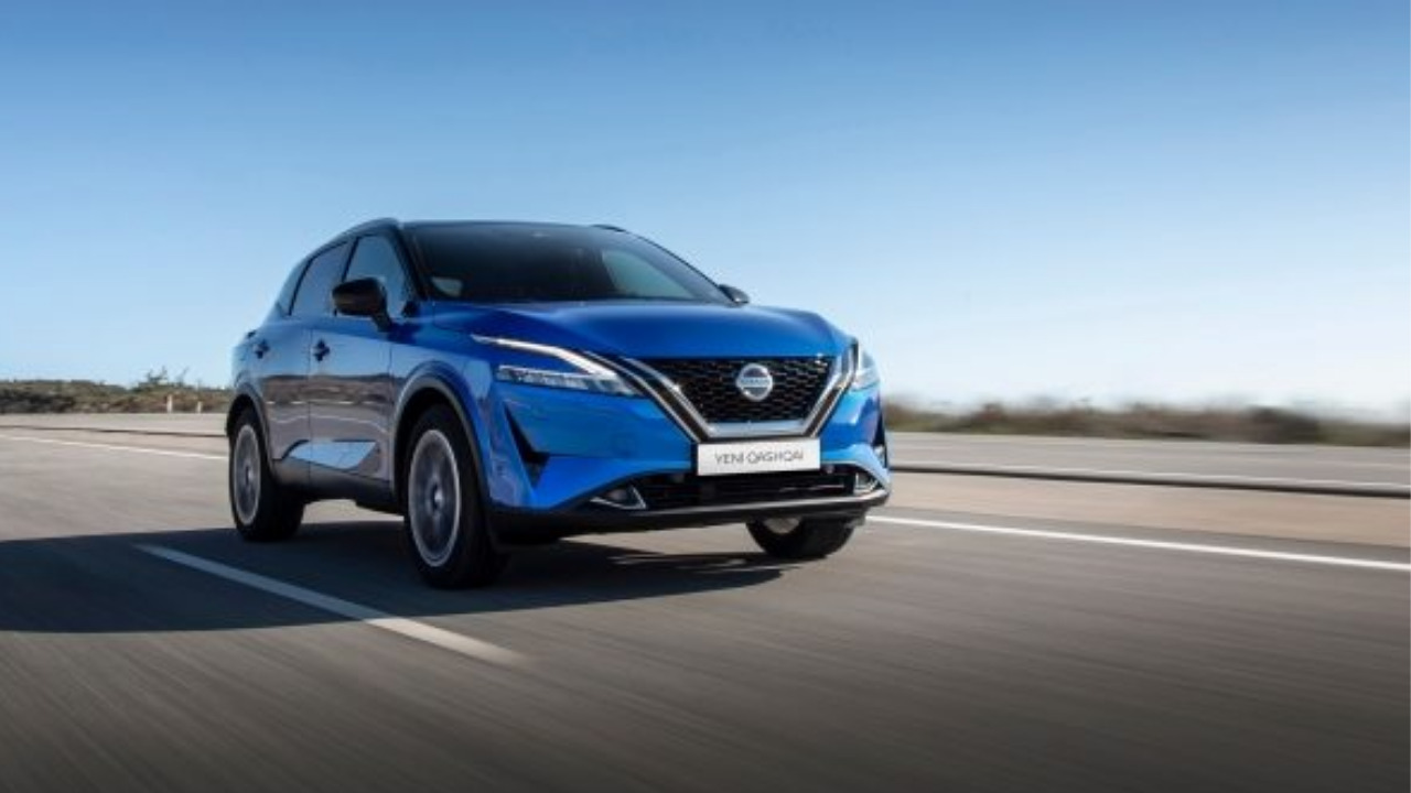 Nissan Qashqai Aralık 2022 Fiyat Listesi Belli Oldu! Nissan Qashqai Güncel Fiyatları