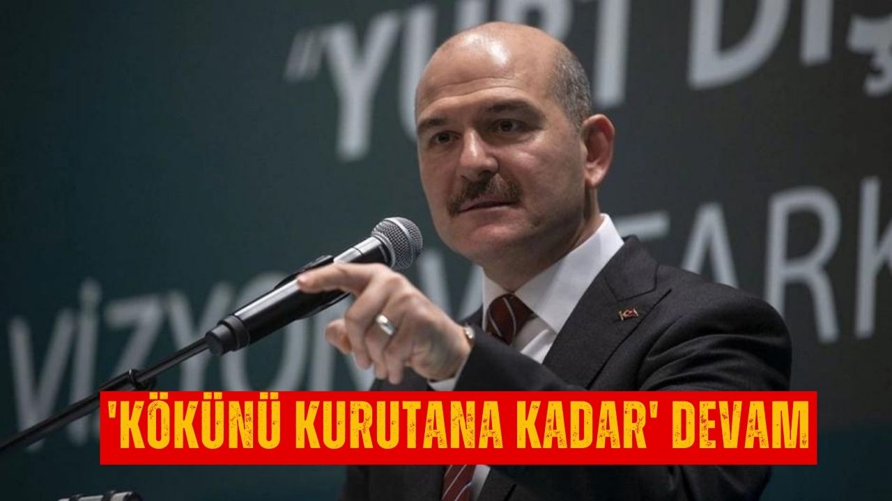 Uzun Süredir Beklenen Teslimat Gerçekleşti, Ekipler Kıskıvrak Yakaladı