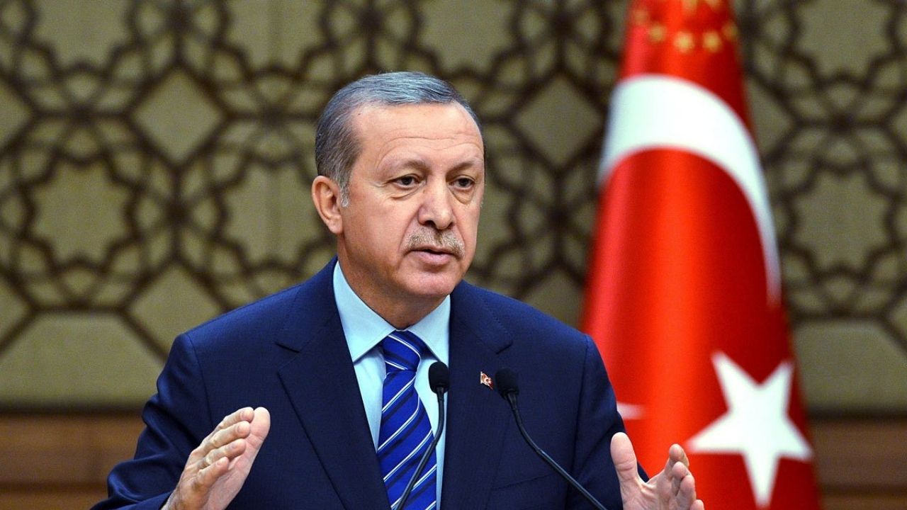 Son Dakika: Erdoğan Müjdeli Haberi Verdi, EYT Açıklamasını Yaptı