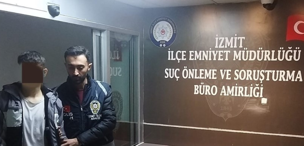 Milli Karateci Umut Eren Gündoğ Kavgada Bıçaklandı