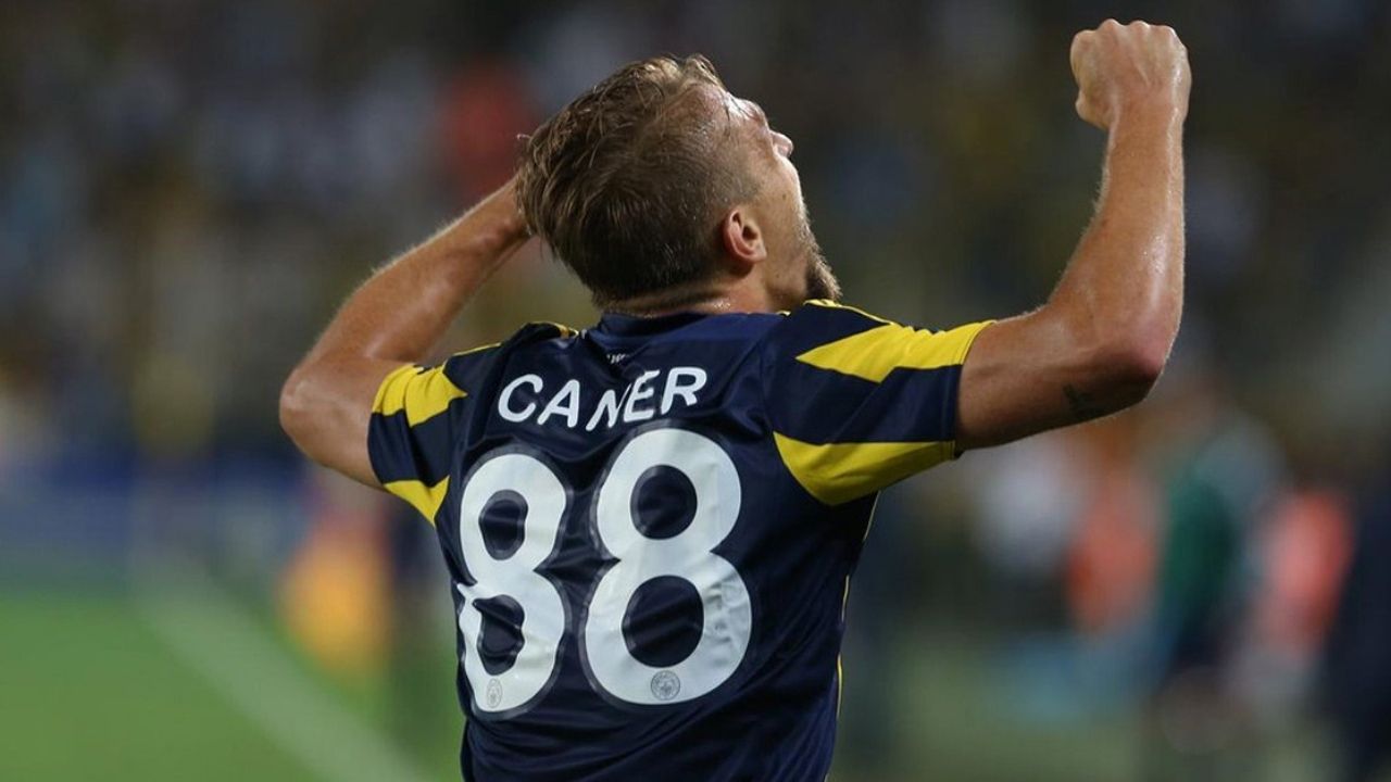 Ne Galatasaray Ne de Beşiktaş'mış... Caner Erkin'i Hangi Takımın Kapacağı Belli Oldu!