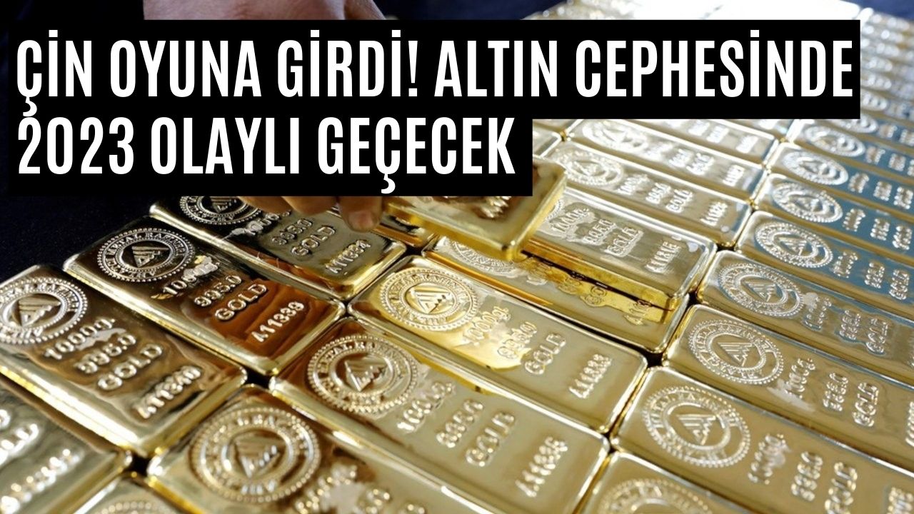 28 Aralık Altın Cephesinde Son Durum Ne? Gram Altın ve Çeyrek Altın Fiyatı Ne Kadar Oldu?