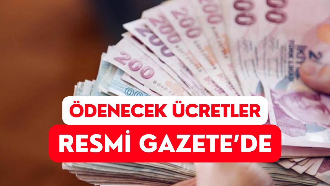 Yüzde 122,93 Zamlandı! CMK Ücret Tarifesi 2023 Belli Oldu