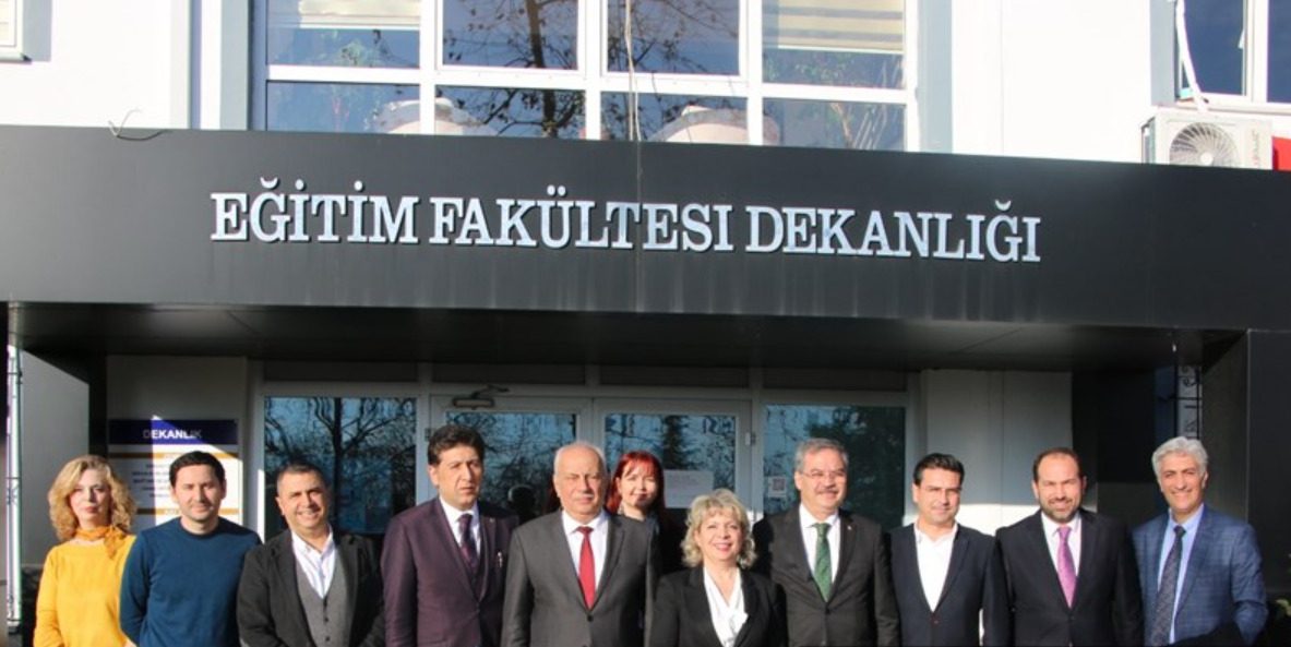 Üniversitede Trakya Eğitim Zirvesi Yapıldı