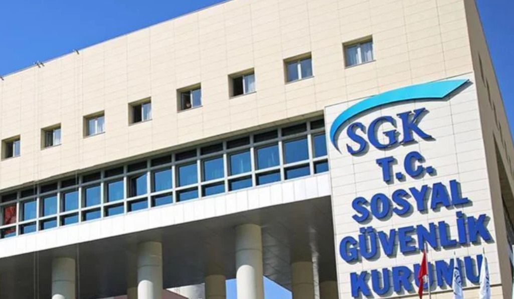 Trakya'daki SGK Müdürlüklerine 32 Bin 500 Kişi Başvurdu