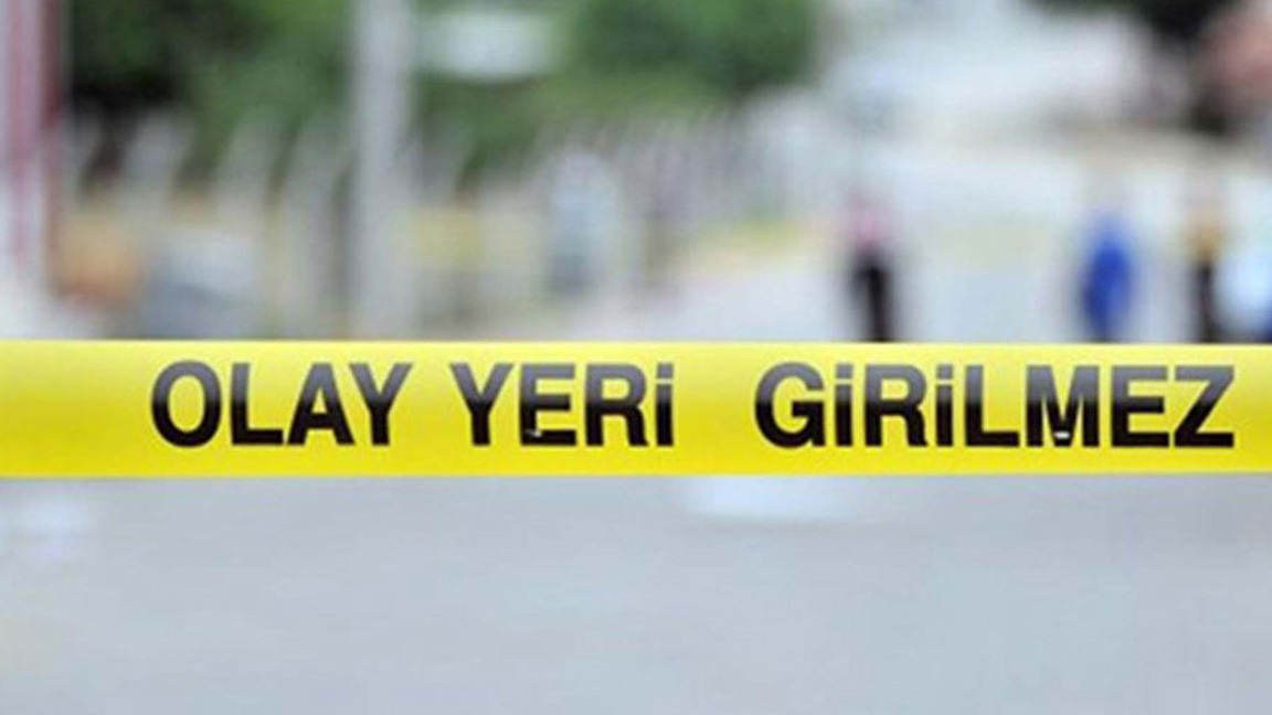 Sakarya'daki Pazar Yerinde Silahlar Konuştu: 4 Yaralı