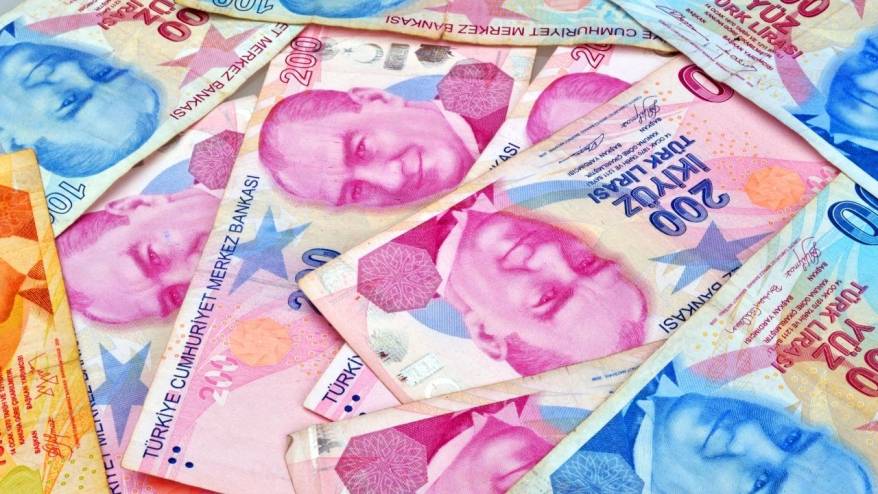 Hesabınıza bakın: 5.4 milyar TL yardım bugün başladı!